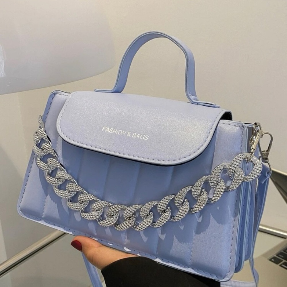 Fashion bags in all colors listed below .They are hand and cross bags - Picture 3 of 5